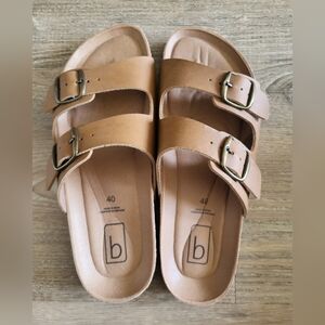 Biotime Womans Sandals